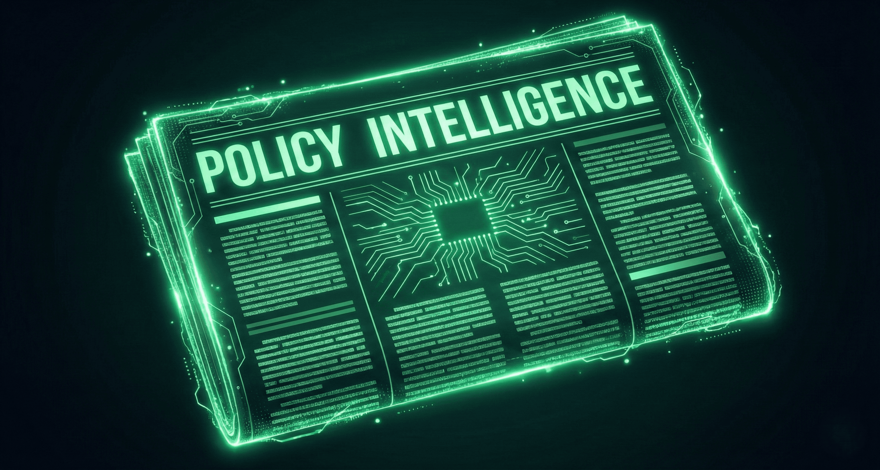 Featured image for LenderBox Emerges from Stealth, Invites CRE Lenders Into Limited Pre-Release of Policy Intelligence